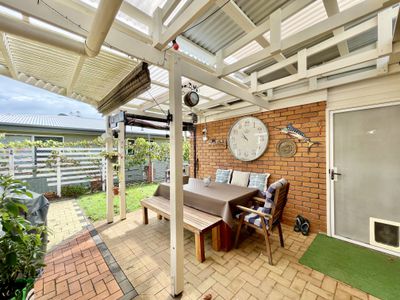 73 Long Street, Point Vernon