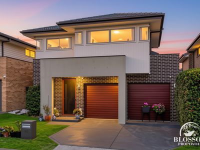 26 Crake Street, Marsden Park