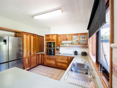 23 Burgoyne Street, Kerang