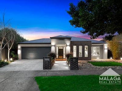 28 Chartwell Crescent, Derrimut