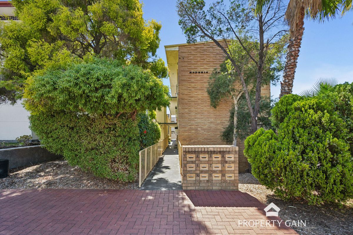 7 / 82 Broadway, Crawley