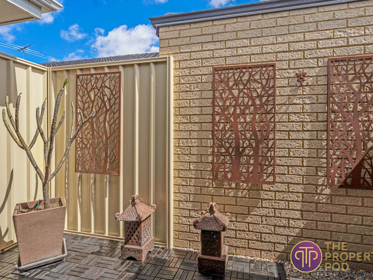 46 Claridge Circle, Thornlie