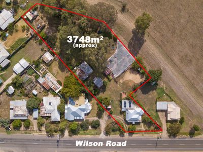 81-83 Wilson Road, Wangaratta