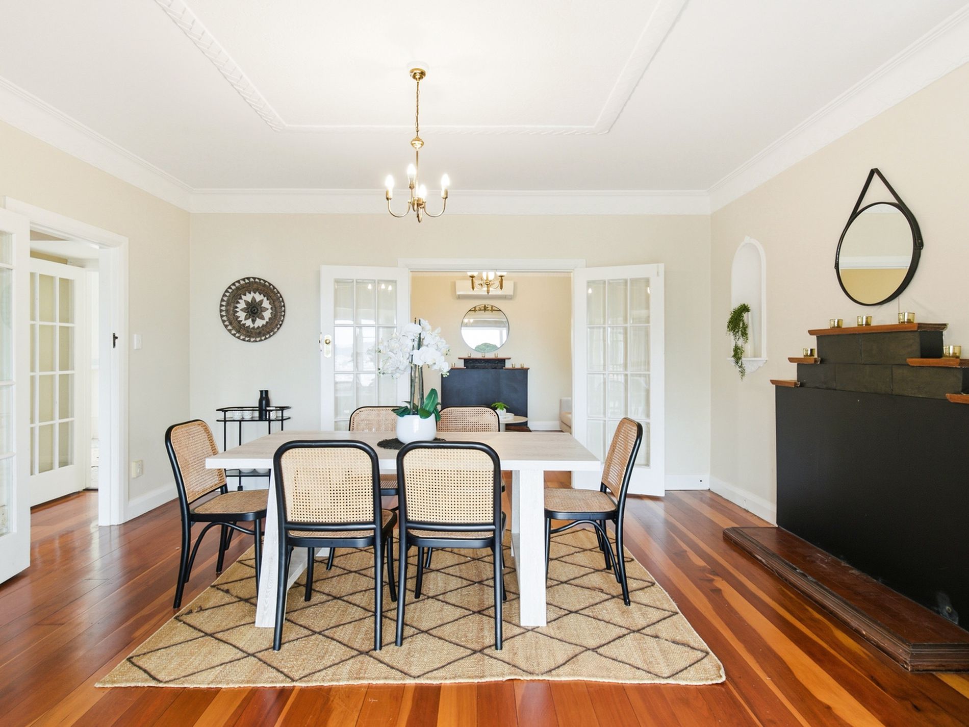 113 Barnard Street, Wadestown