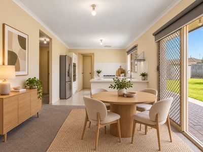15 Capella Pl, Carrum Downs