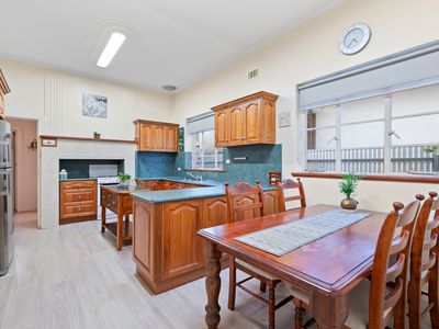 10 Clinton Street , Millicent