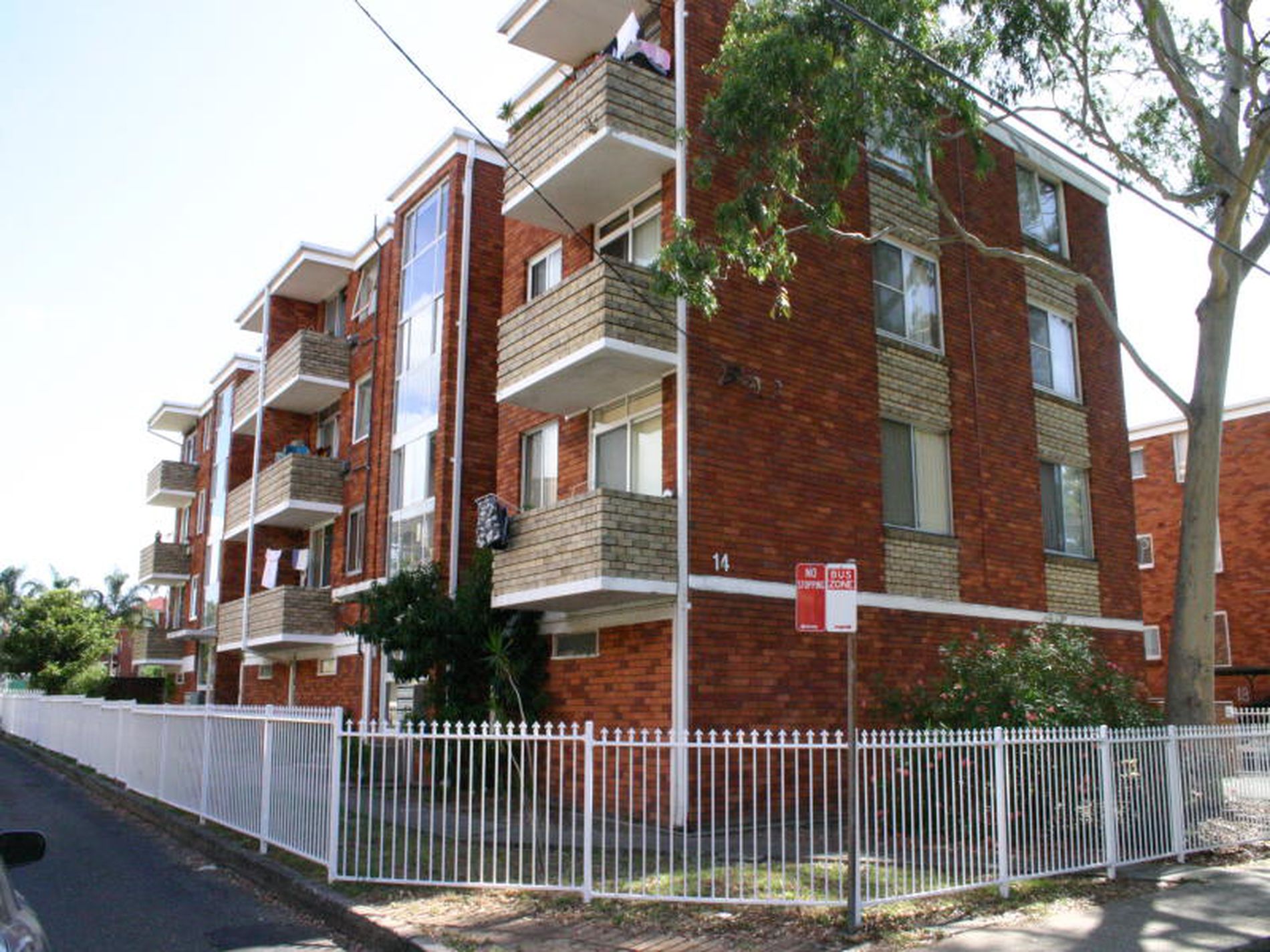 22 / 14 Evans Avenue, Eastlakes