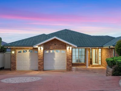 3 Skillman Place, Mollymook Beach