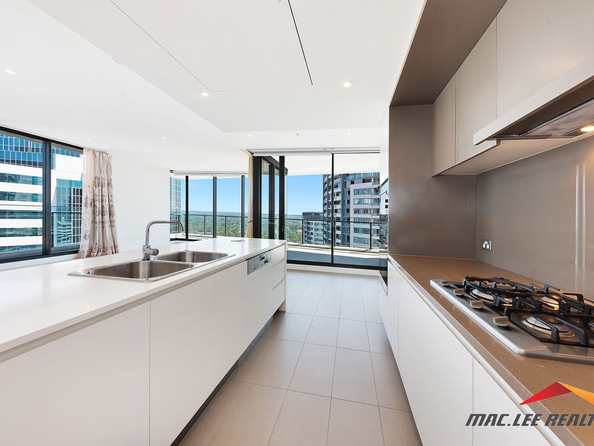 2601 / 7 Railway Street, Chatswood