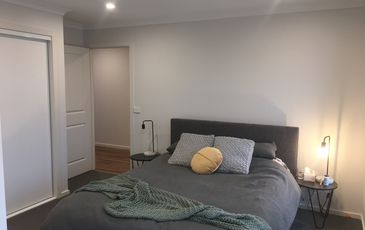 14 Cherrington Avenue, Officer