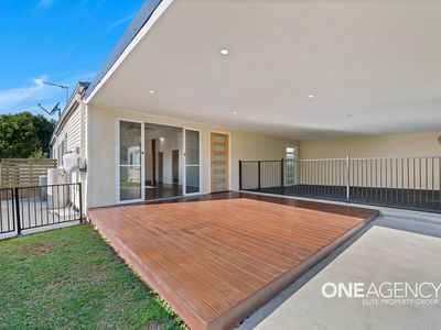 2/40 Fisher St, West Wollongong