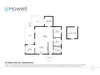 18 Wilburville Road, Wilburville