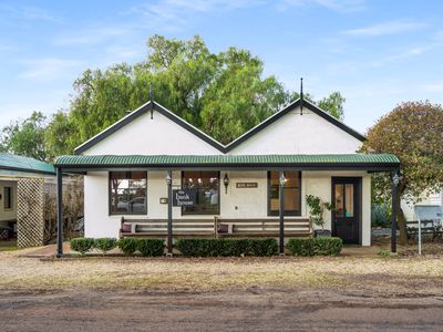 1 - 3 Mary Road, Coonawarra