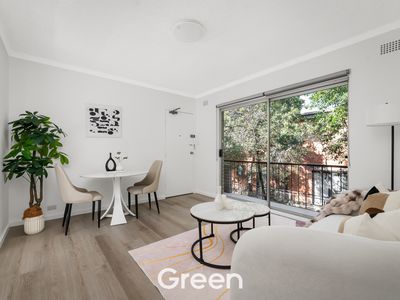 7 / 96 Station Street, West Ryde