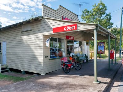 12 Lawrence Street, Marburg