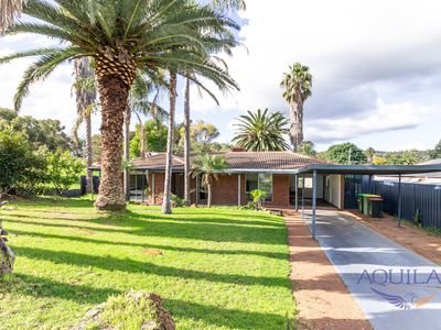 27 Dagmar Way, Swan View