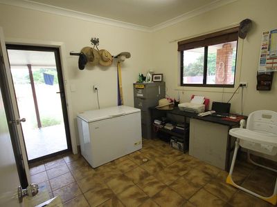 10 Barnes Road, Millchester