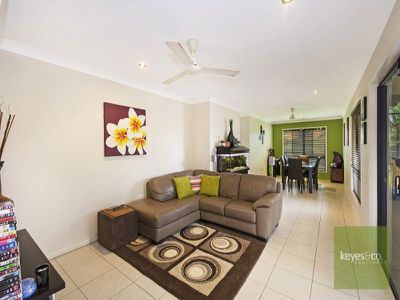 69 Estuary Parade, Douglas