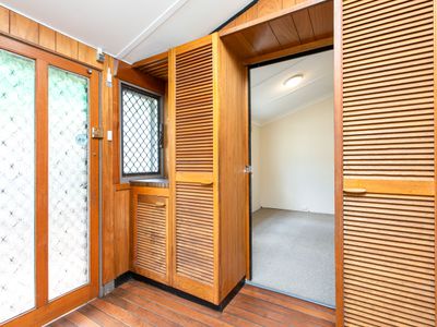 80 Wisbey Street, Carey Park