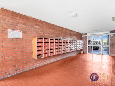 57 / 6 Hampton Street, Burswood