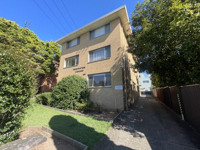 8 / 25 Ethel Street, Eastwood