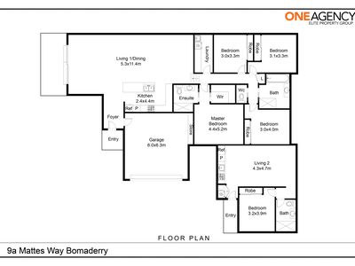 9a Mattes Way, Bomaderry