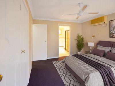 10 / 1 Beddoes Avenue, Dubbo