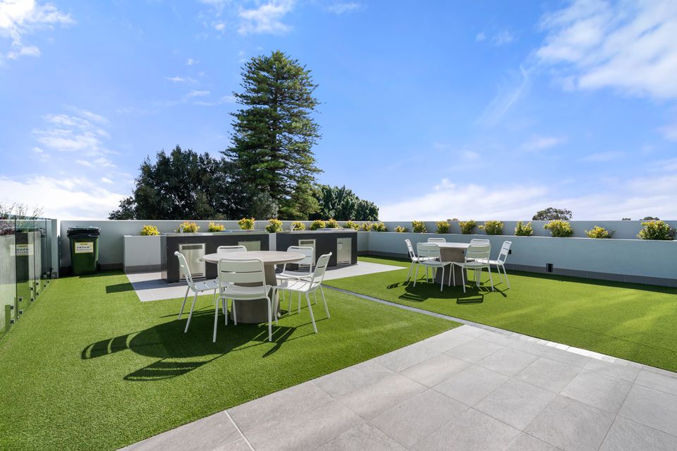 711 / 31 Rowe Avenue, Rivervale