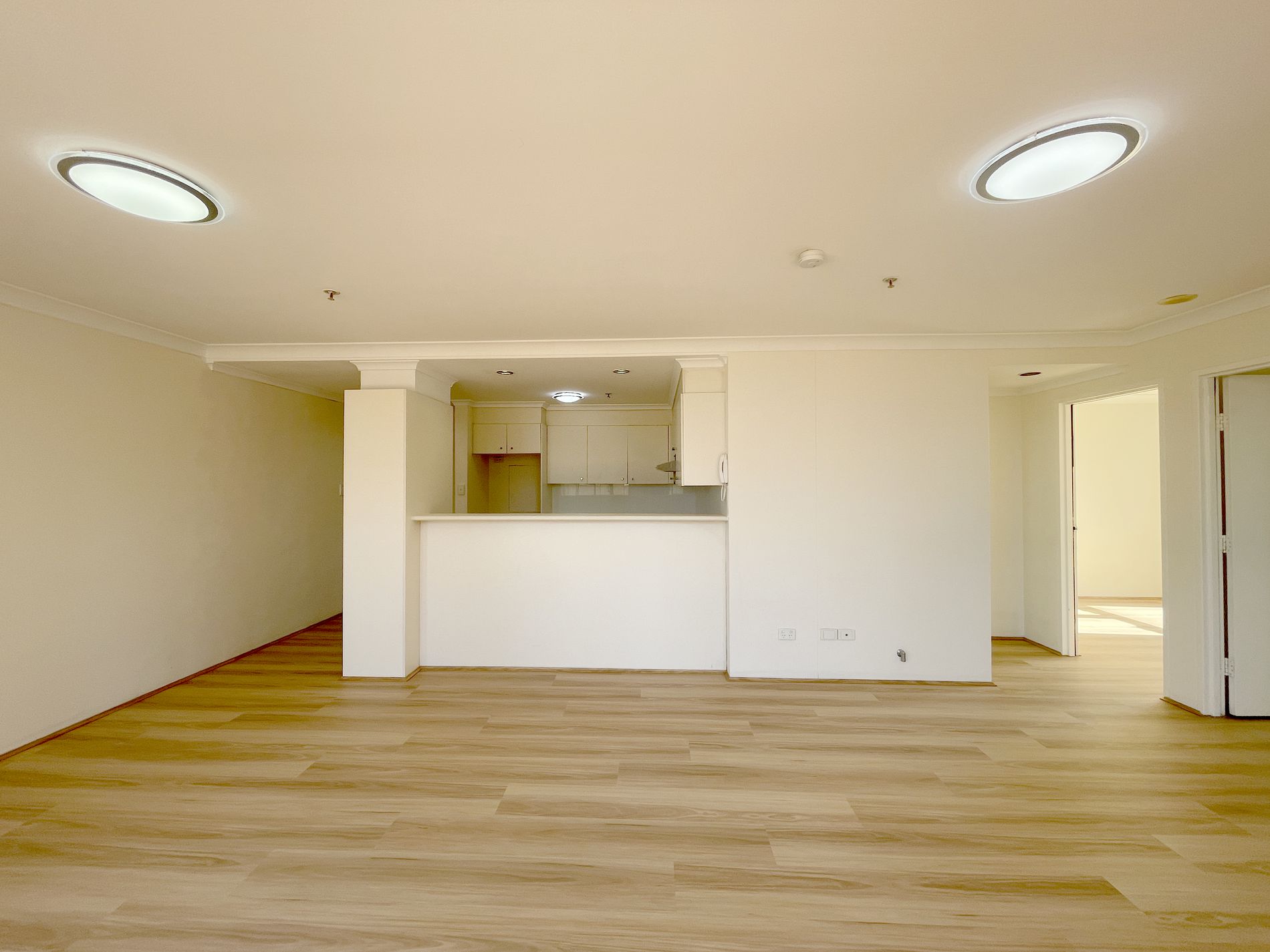 907 / 755 George Street, Sydney