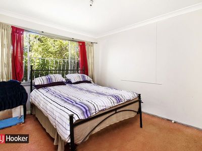 12 Arnott Road, Marayong