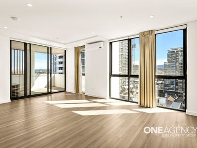 1001 / 35 Kenny Street, Wollongong