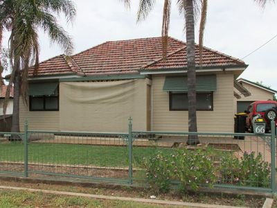66 EDWARD STREET, Gunnedah
