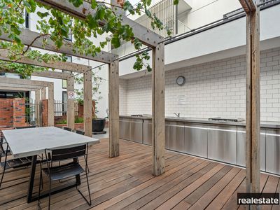 122 / 99 Palmerston Street, Perth