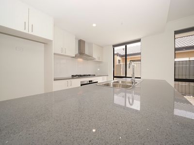 22 Amadeus Way, Success