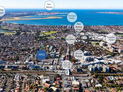 462 Princes Highway, Rockdale