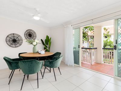 15 / 88 L'estrange Terrace, Kelvin Grove