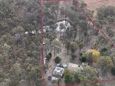146 Scotts Lane, Runnymede