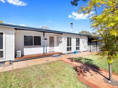 15 Killarney Street, Lamington