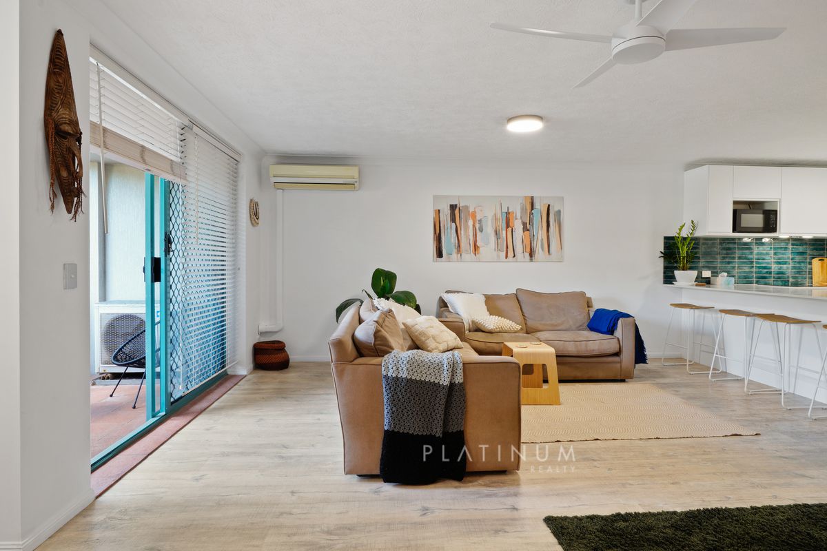 9 / 1 Burleigh Street, Burleigh Heads