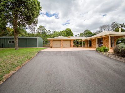 4 Geale Street, Kingaroy