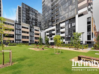 506 / 6 BOURKE STREET, Mascot