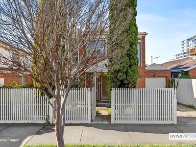 8 / 29 Gordon Street, Footscray