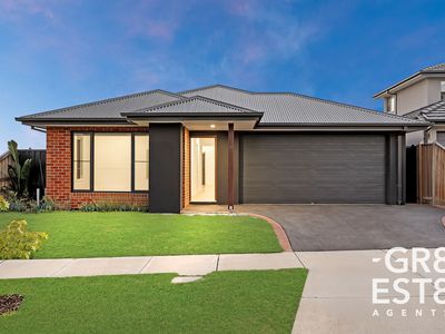 17 Chesney Rise, Officer