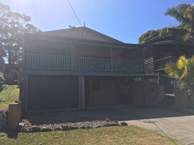 63 Canberra Crescent, Burrill Lake