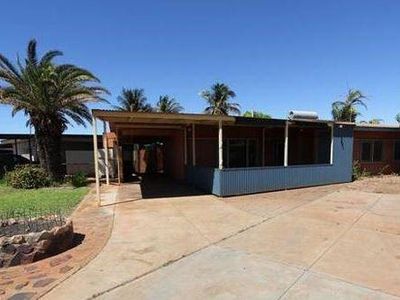 116 Sutherland Street, Port Hedland