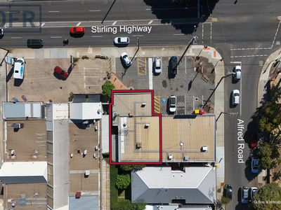 90A Stirling Highway, North Fremantle