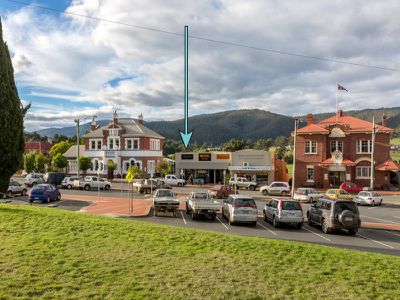 16 Mary Street, Cygnet