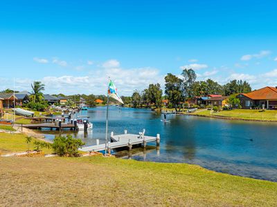 13 Whimbrel Drive, Sussex Inlet