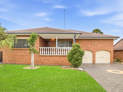 32 Joanna Street, South Penrith
