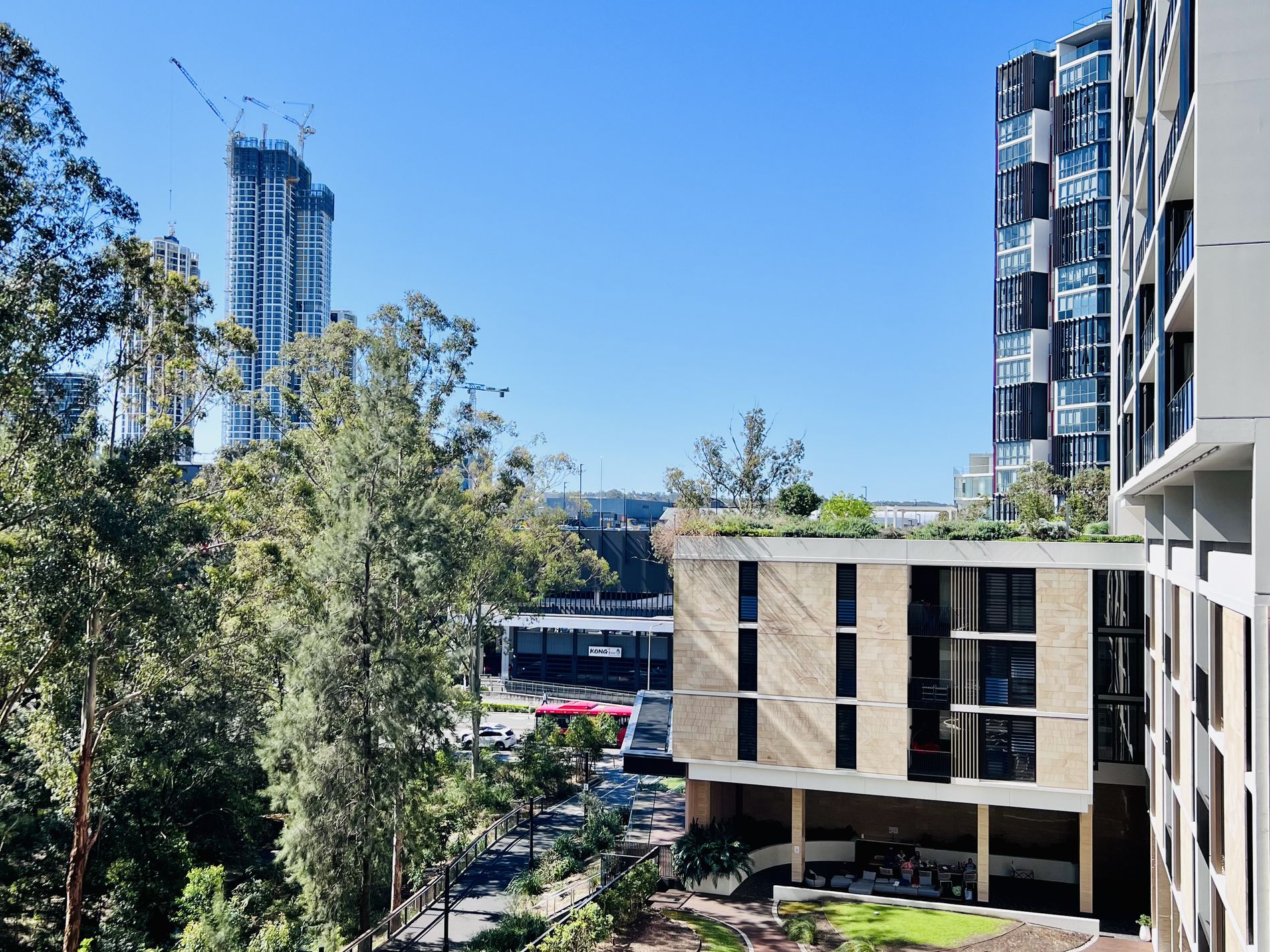 B506 / 82 Waterloo Road, Macquarie Park